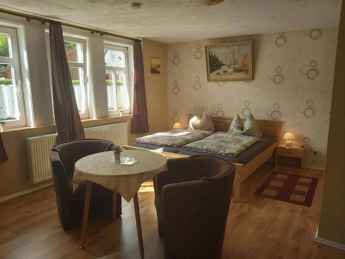 Foto 5 von 8: Studio