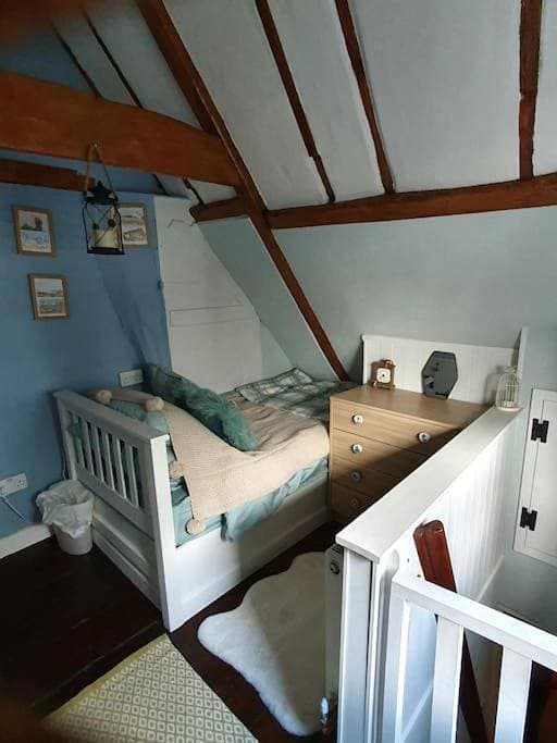 Foto 10 von 40: Two-Bedroom House