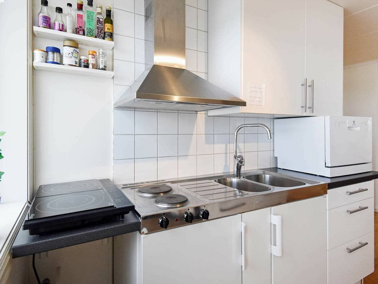 Foto 8 von 14: 6 Personen Ferienhaus in kode