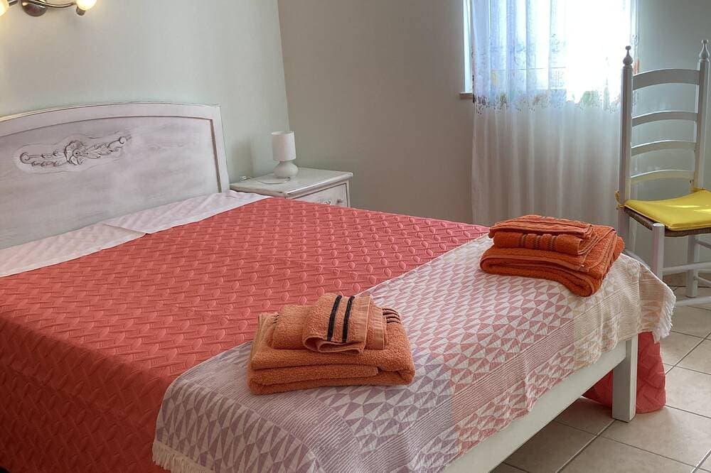 Foto 4 von 30: Casa rustica, Wohnung mit Balkon