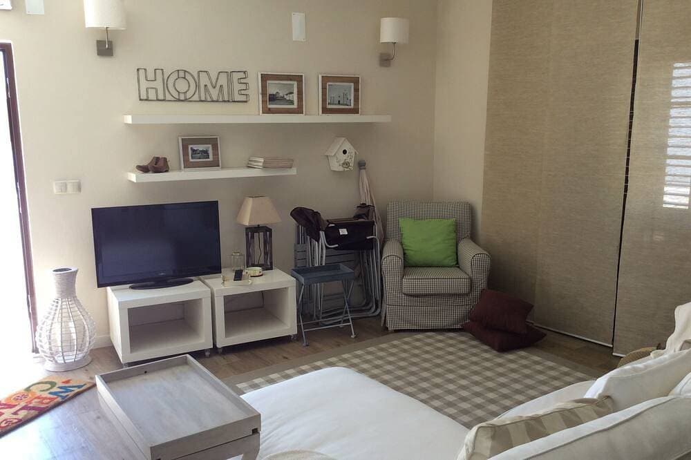 Foto 3 von 7: Elegant Apartment in Downtown