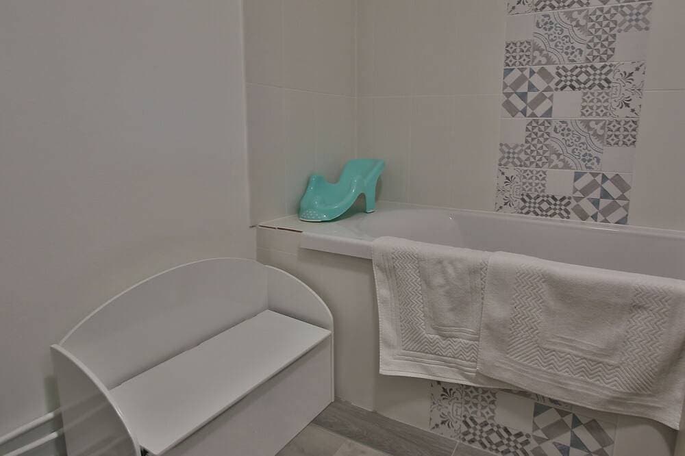 Foto 11 von 30: Les Buissonnets de Tierceville