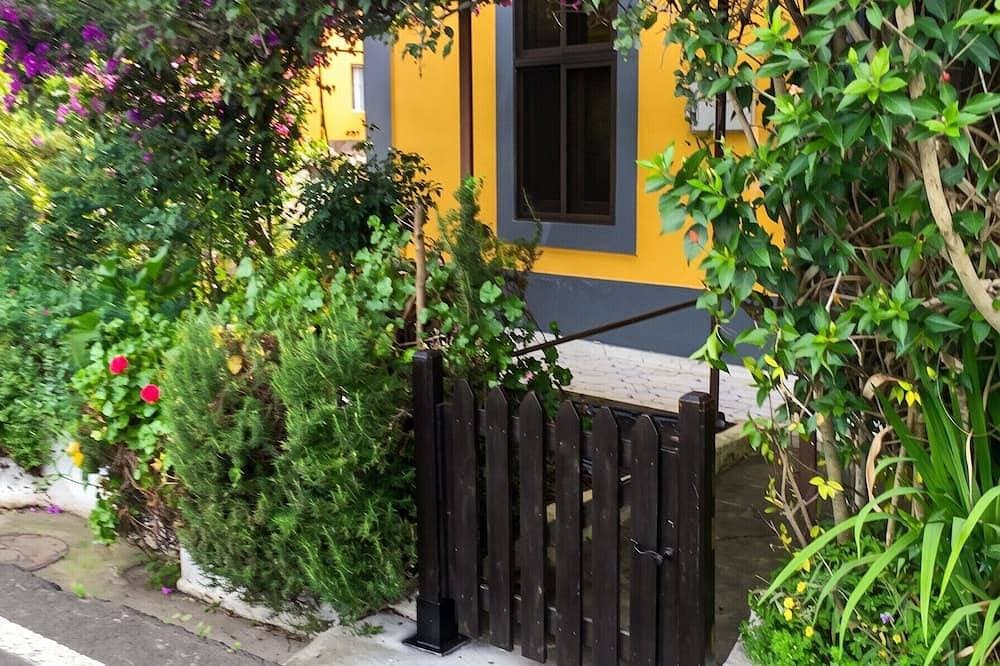Foto 4 von 20: Homerez - Charmantes Haus in Teror, Bergblick