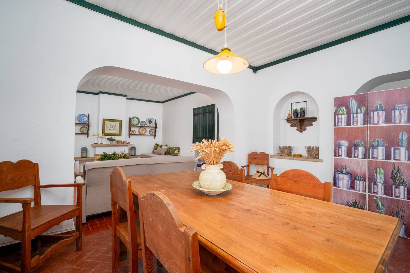 Foto 13 von 81: Casa Buganvilia, Quinta Vale Caranguejo