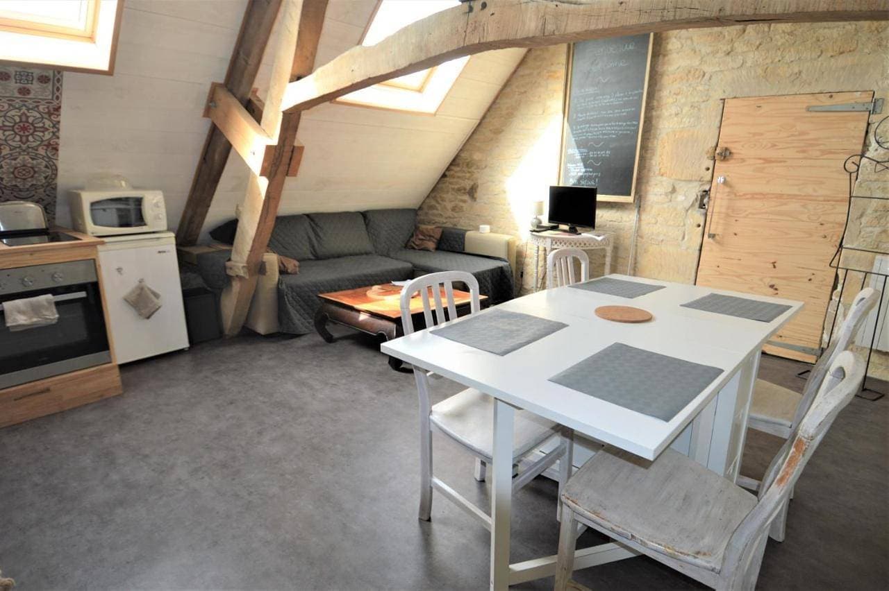 Foto 4 von 15: One-Bedroom Apartment