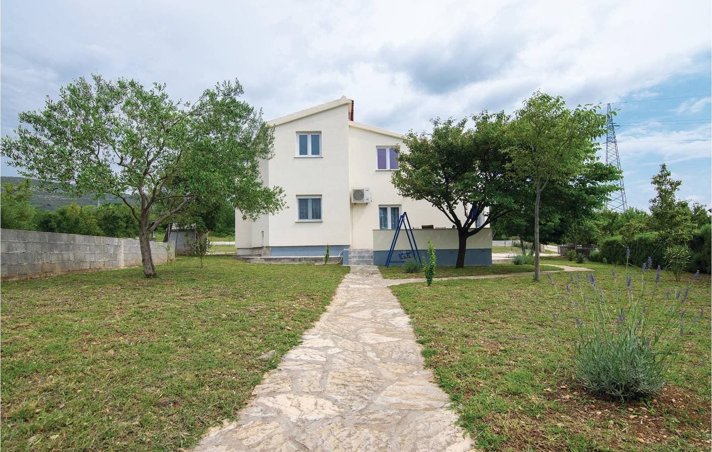 Foto 6 von 34: Apartment am Meer mit Terrasse, WLAN und Parkplatz – 1,5 km bis zur Küste