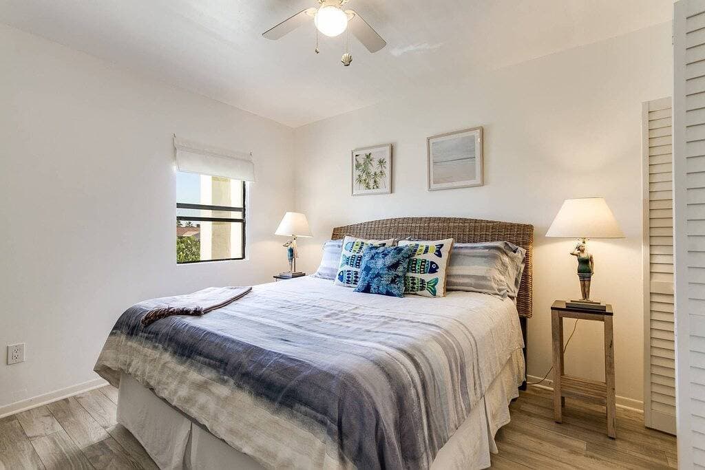 Foto 5 von 49: Oceanfront 1Br Condo | Private Balcony, Direct Beach Access, Sleeps 4