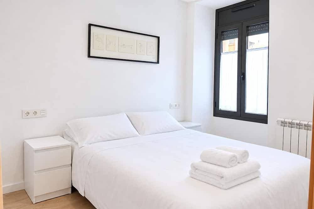 Foto 2 von 13: Puigcerda X - Zwei Schlafzimmer Wohnung, Schläft 4
