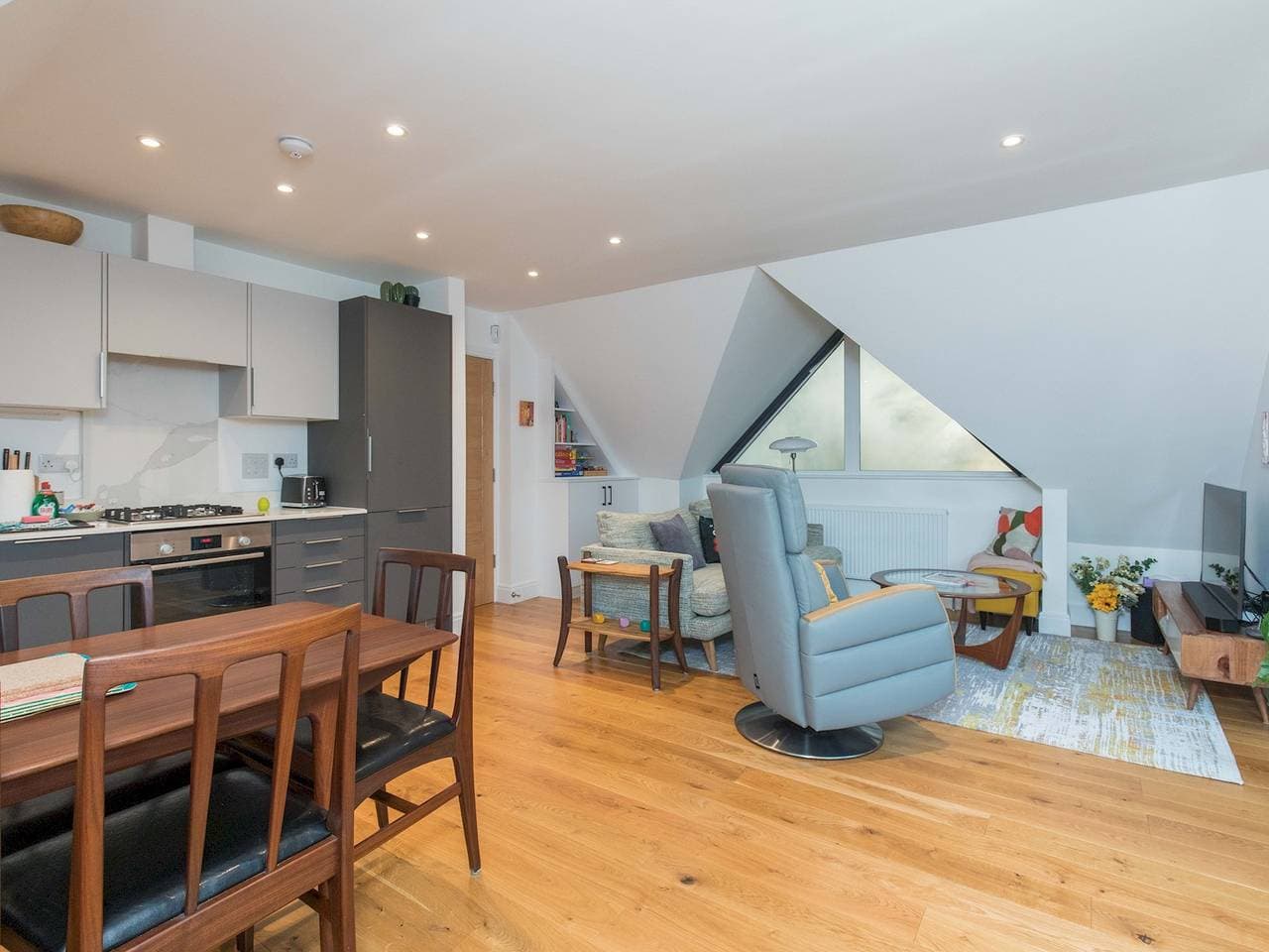 Foto 8 von 38: Radiant Penthouse on the Banks of the Thames - Pass the Keys