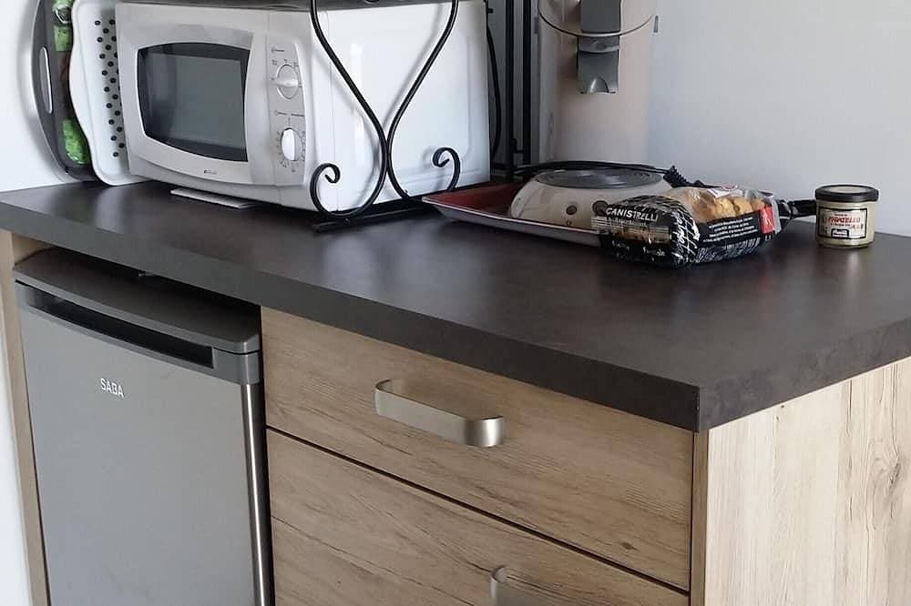 Foto 9 von 22: Mieten Studio 30 m² voll ausgestattet