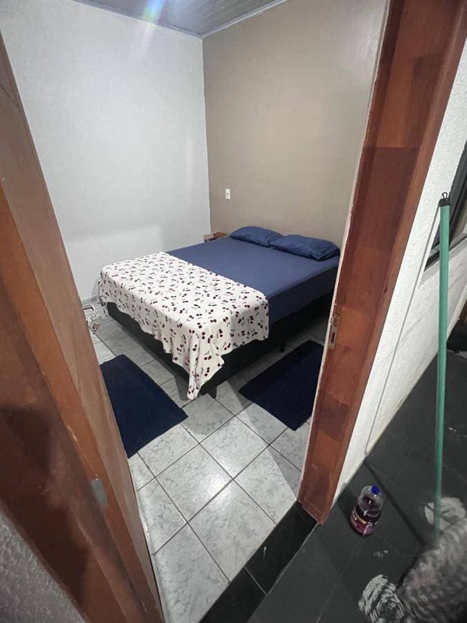 Foto 4 von 5: Double Room with Private Bathroom