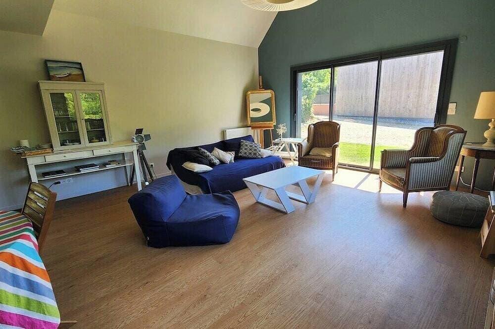 Foto 11 von 25: Comfort and relaxation near the beach