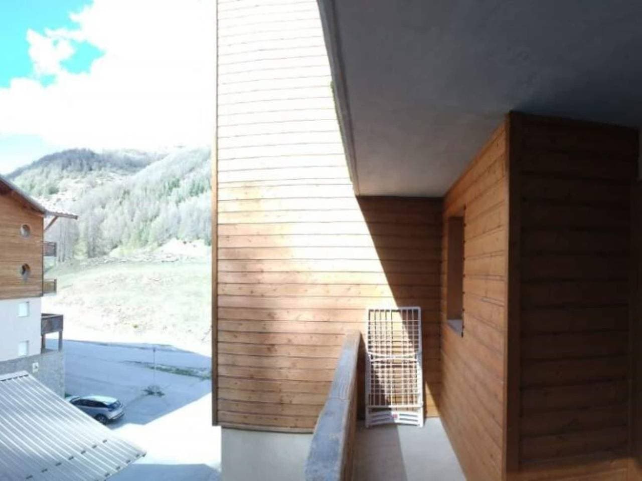Foto 7 von 32: Wohnung in Frankreich mit Ski-Zugang