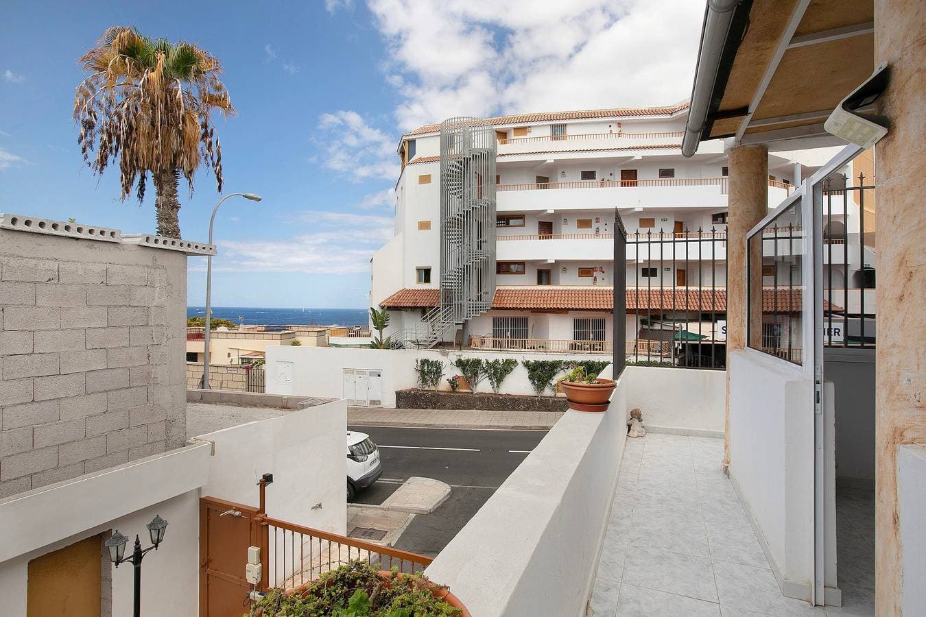 Foto 13 von 20: Ferienstudio 'Estudio 2 Costa Adeje' mit Meerblick, WLAN und Klimaanlage