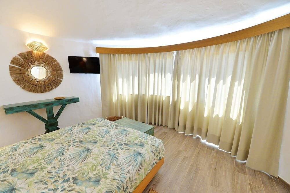 Foto 3 von 29: Villa C/piscina Panoramica