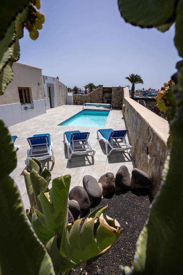 Villa Tenike 1