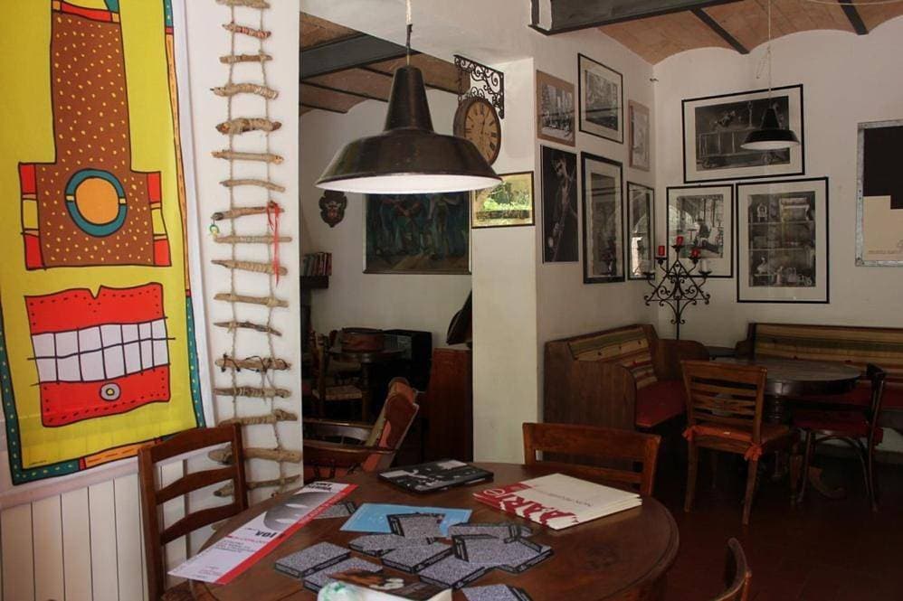 Locanda Laudomia 1