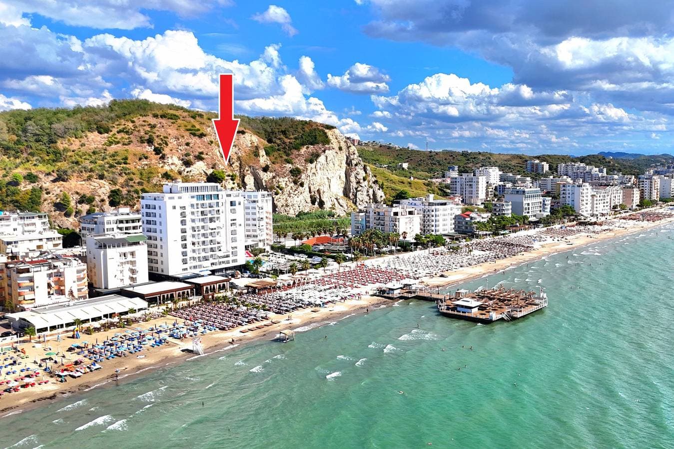 Foto 13 von 27: Ingrita Praia