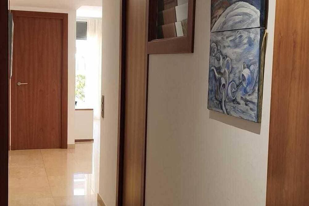 Foto 8 von 9: Apartment for 4 people on the seafront in Roses