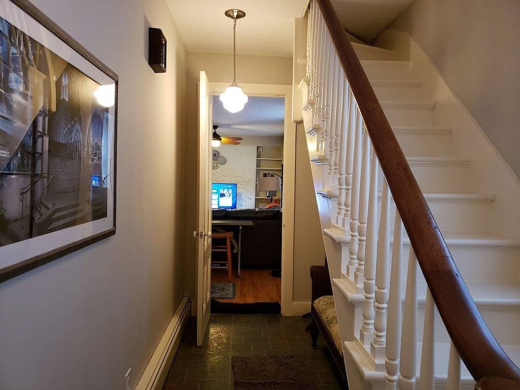 Foto 12 von 19: Private Luxuswohnung im Herzen der Stadt