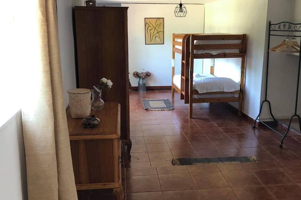 Foto 5 von 30: Casa Villa con Piscina Naturaleza a 25 Kilómetros de Madrid