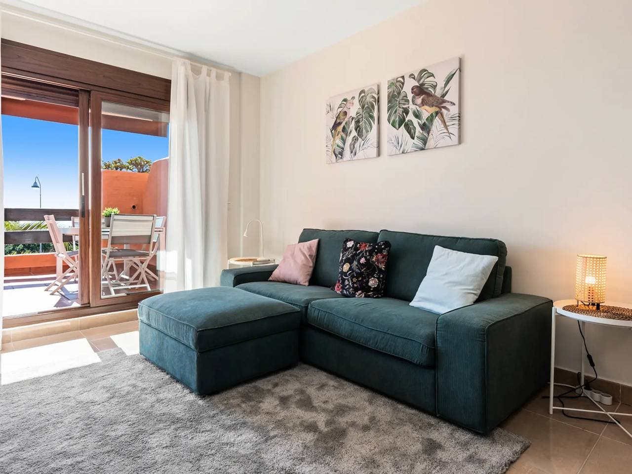 Foto 2 von 26: 3 Zimmer 4 Personen