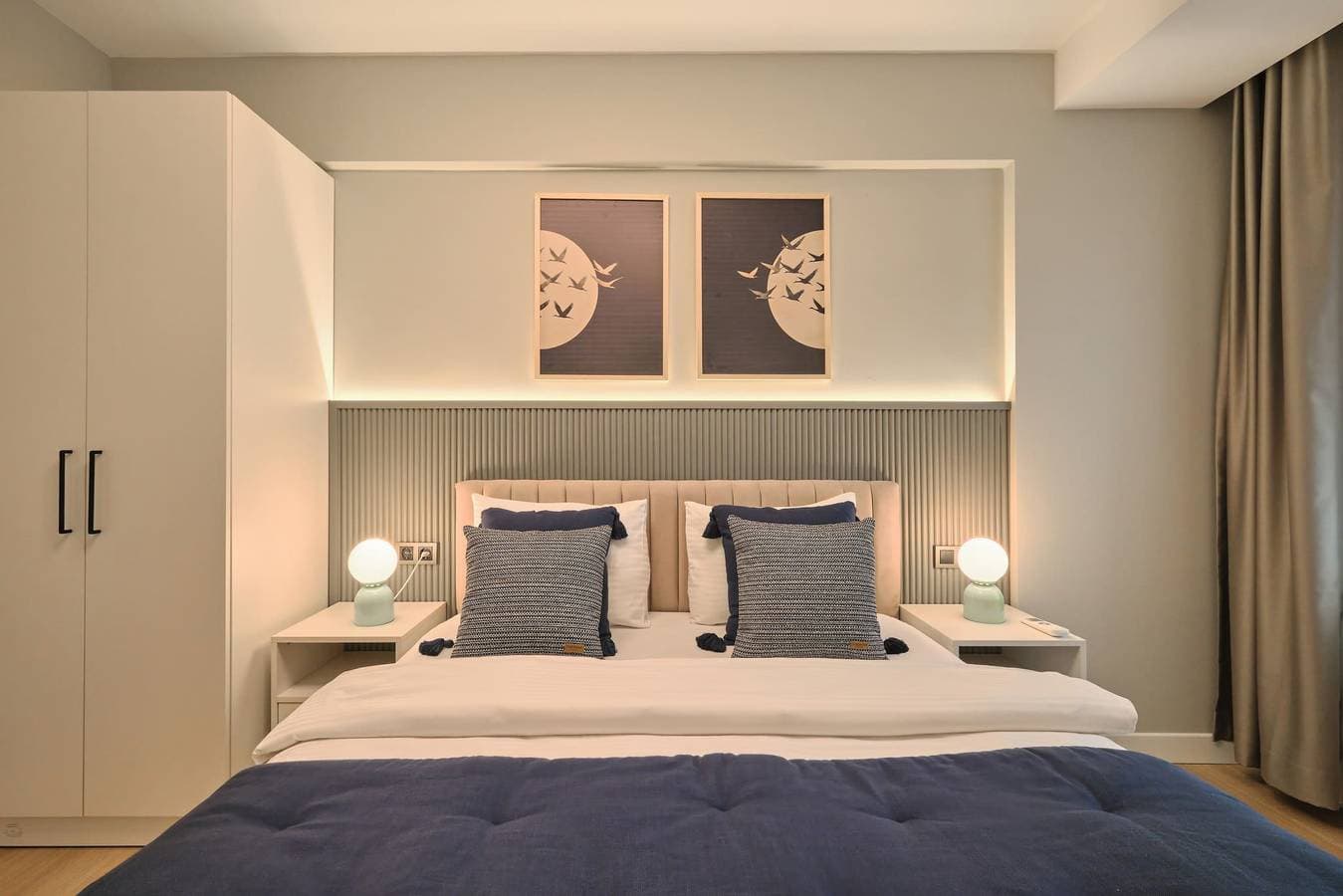 Foto 7 von 57: Kasparov, 3Br, cooles Design, schick