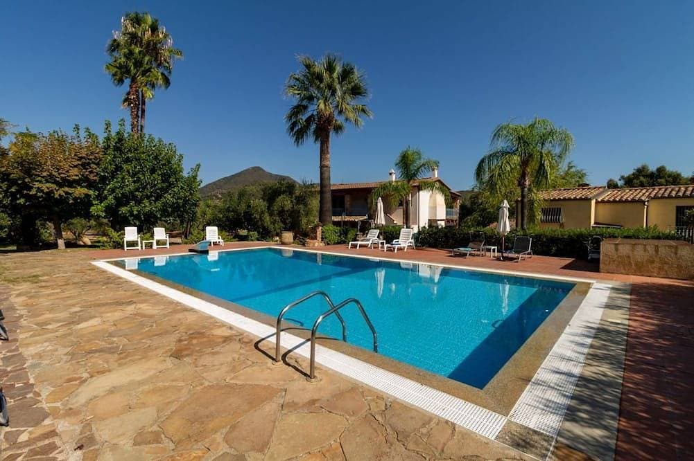 Villa Residenza Melissa 1