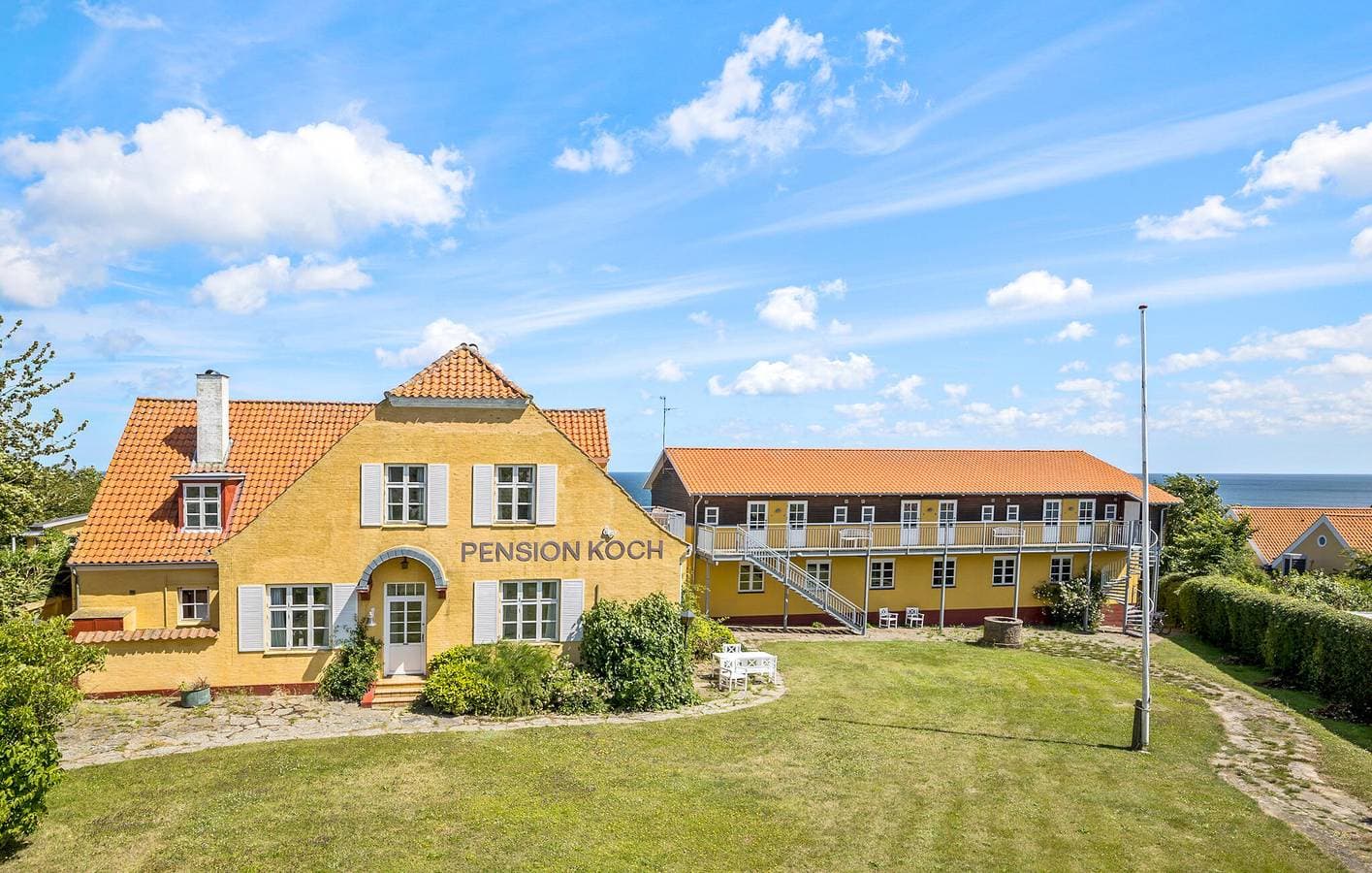 Ferienwohnung 35m² 1