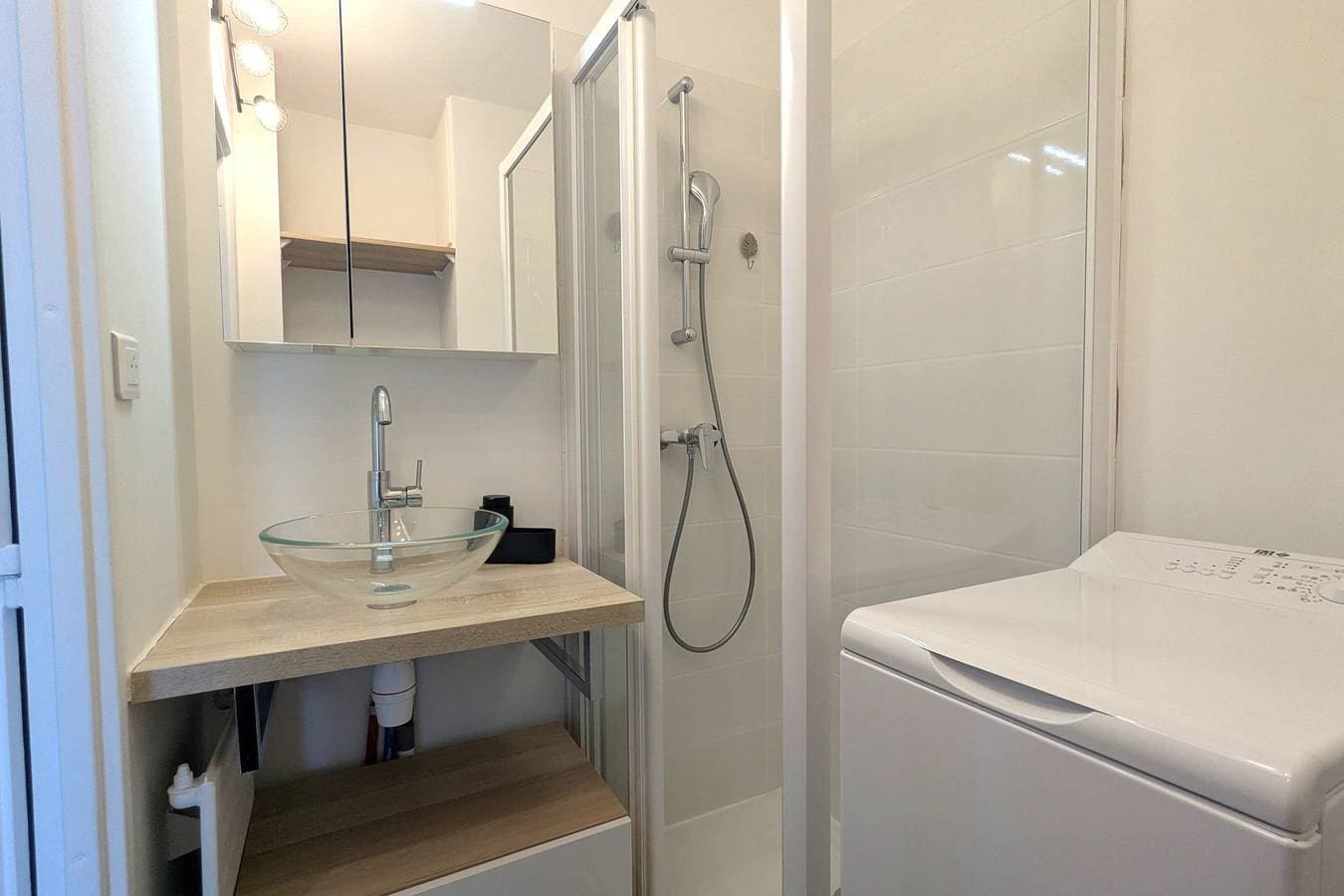 Foto 5 von 25: Studio für 2 Personen mit Balkon