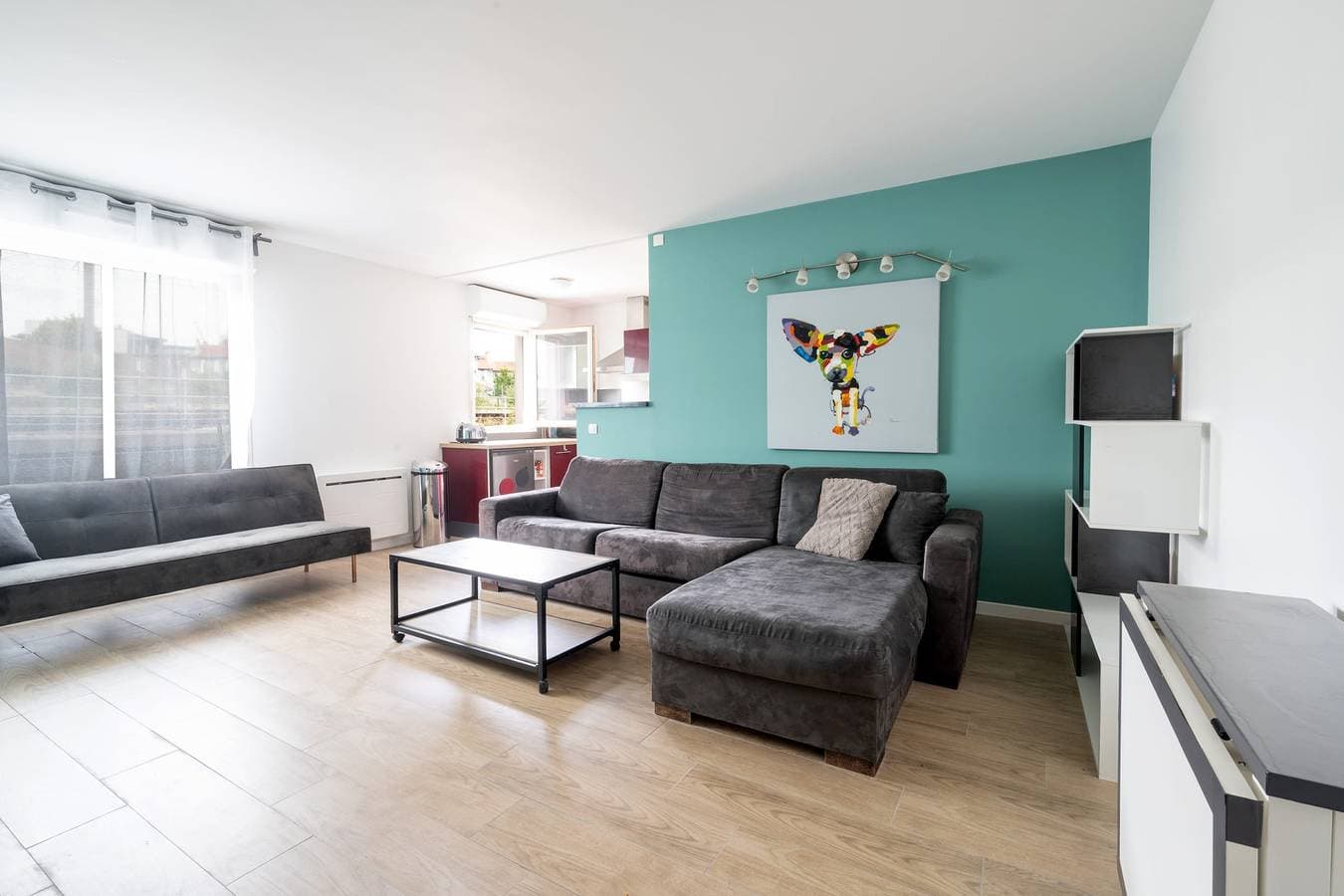 Appartement Crista - Welkeys 1