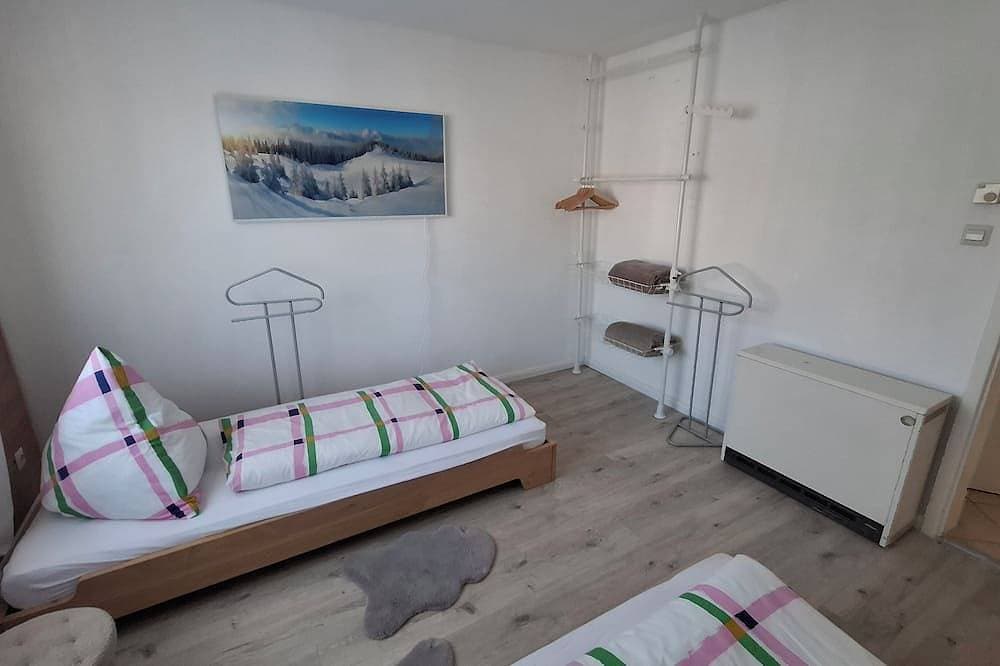 Foto 5 von 28: Gemütliche Ferienwohnung nicht weit von Deutschlands höchste Wasserfälle.