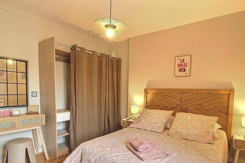 Foto 6 von 30: Sweet Home - Plerin - Gîte