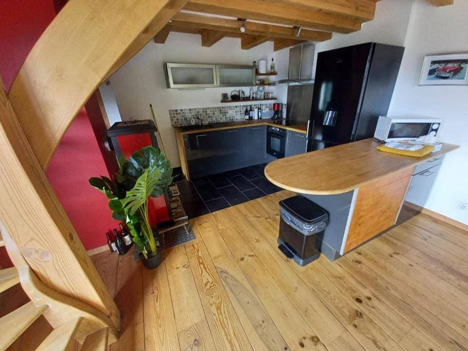 Foto 6 von 10: Two-Bedroom House