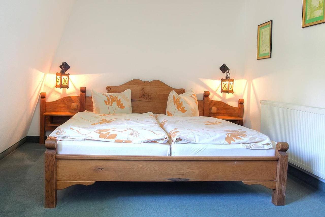 Foto 6 von 13: Double Room
