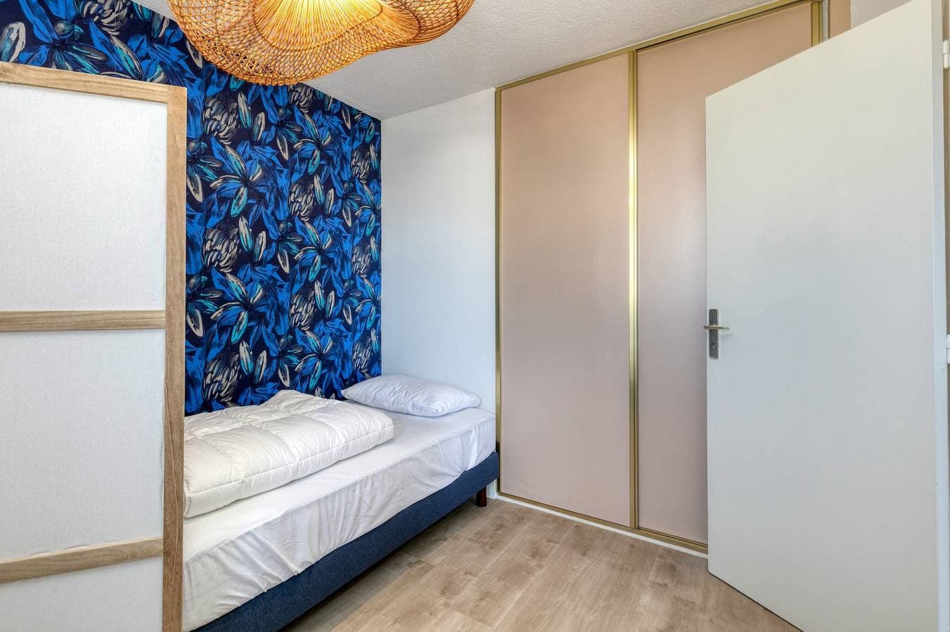 Foto 13 von 30: Ferienwohnung 'Appartement Vue Mer 20m De La Plage' mit privater Terrasse