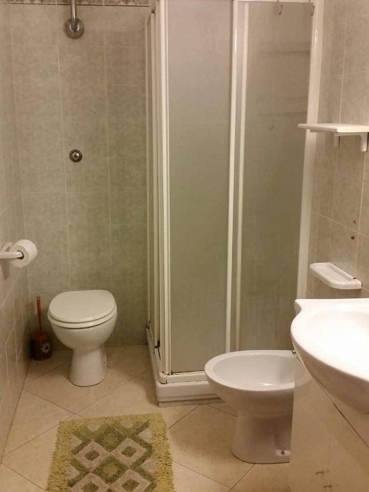 Foto 8 von 9: One-Bedroom Apartment