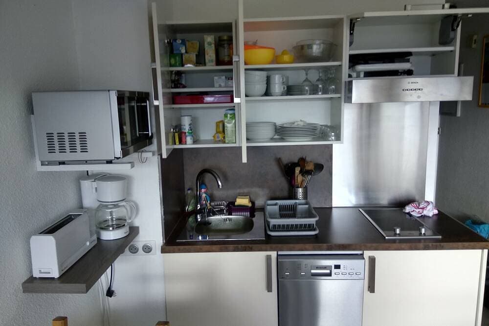 Foto 8 von 13: Wohnung Südlage, herrliche Aussicht, sichere Garage