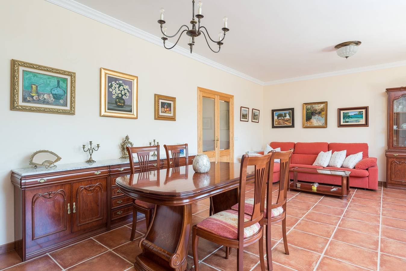 Foto 9 von 37: Familienfreundliche Villa "Ses Llegitimes" mit Pool
