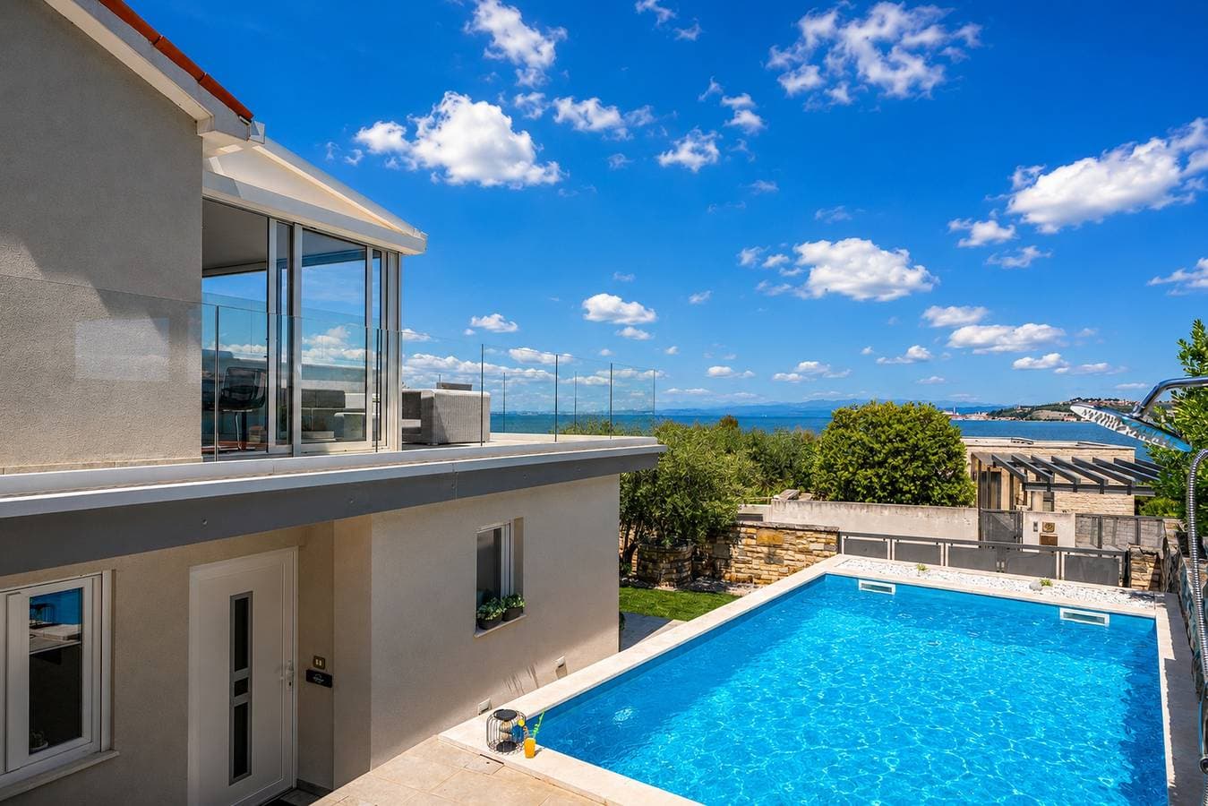 Villa Aurora 1