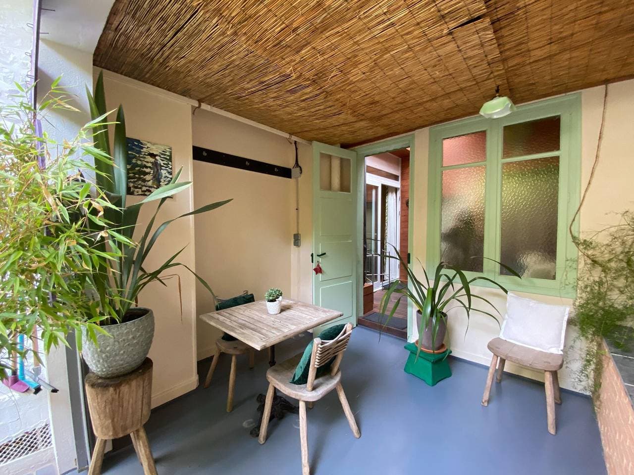 Foto 11 von 20: Wohnung in Fécamp nahe Alabasterküste