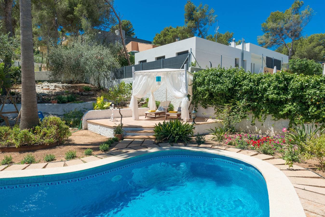 Foto 3 von 37: Los Pinos Mallorca Villa Selection