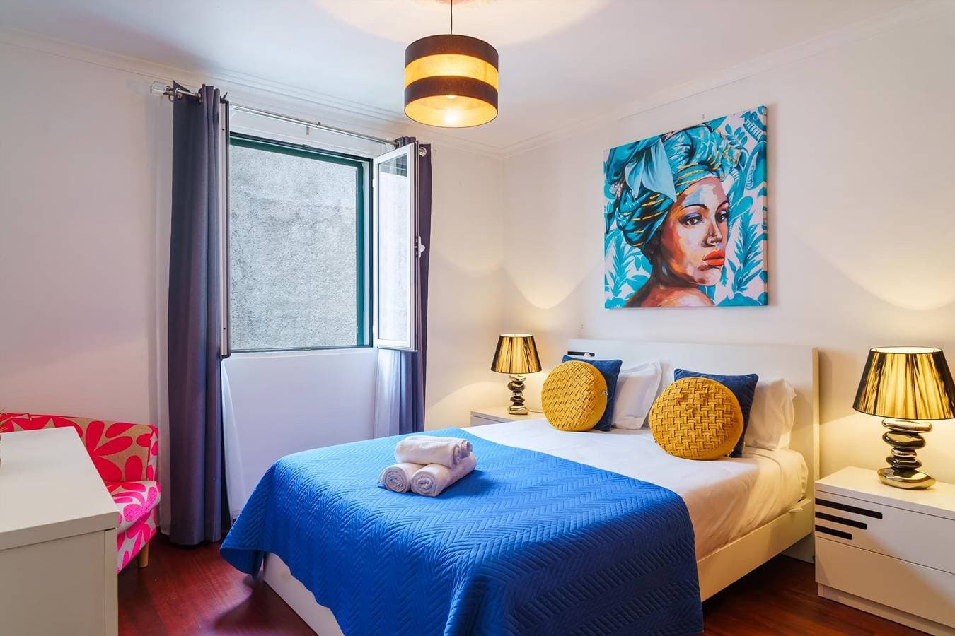 Ferienwohnung 120m² 1