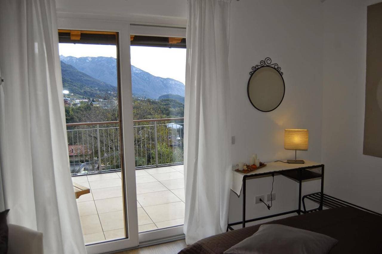 Foto 11 von 20: Double Room with Terrace