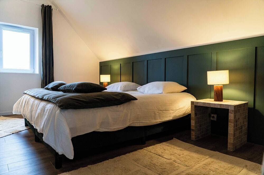 Cosy nature gîte in a peaceful setting - 1h30 from Paris, gateway to the Perche region 1