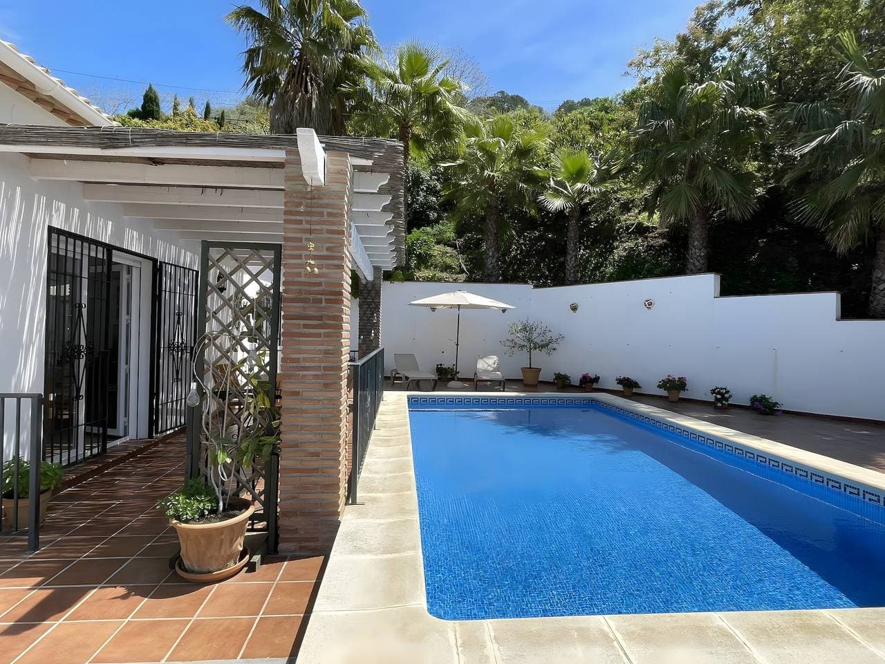 Foto 2 von 26: Casa Querencia: Meerblick, WLAN und Klimaanlage