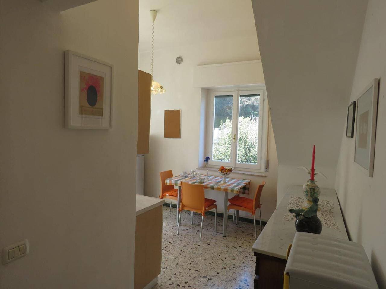 Foto 8 von 25: One-Bedroom Apartment