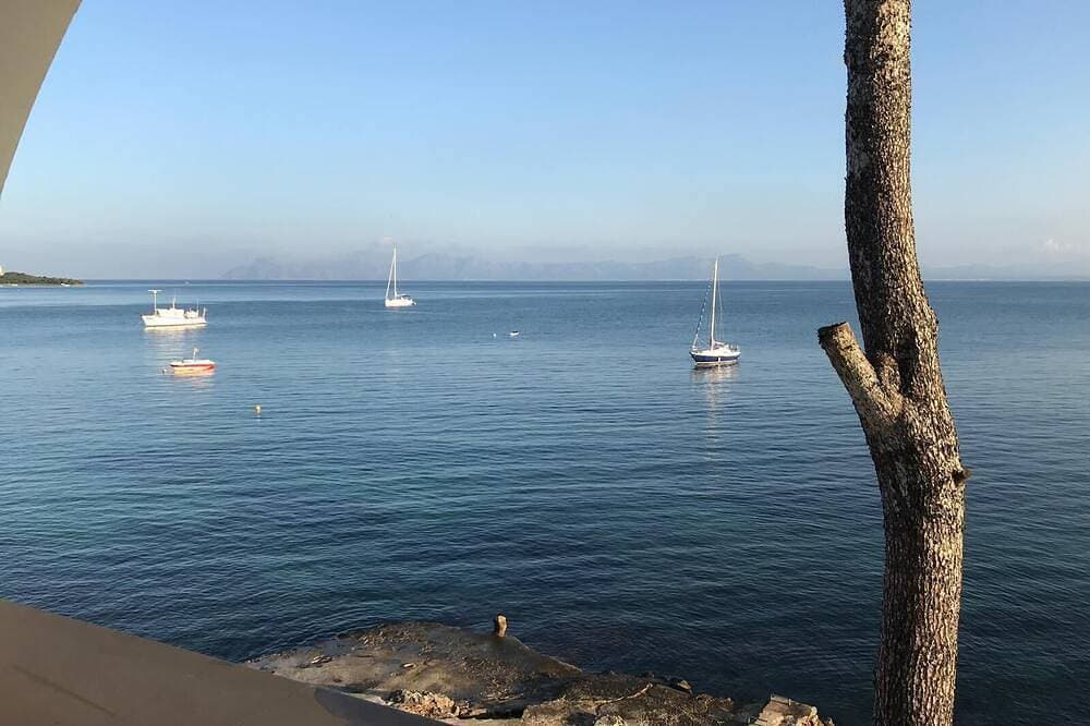 Foto 11 von 17: Alkudia-Mallorca-Erste Meereslinie