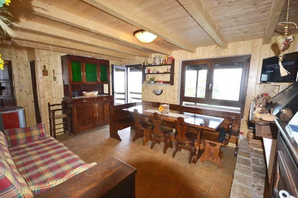 Foto 11 von 30: Haus mit Blick auf den Comer See, 8 Personen 3 Schlafzimmer 2 Bäder, Entspannung und Natur