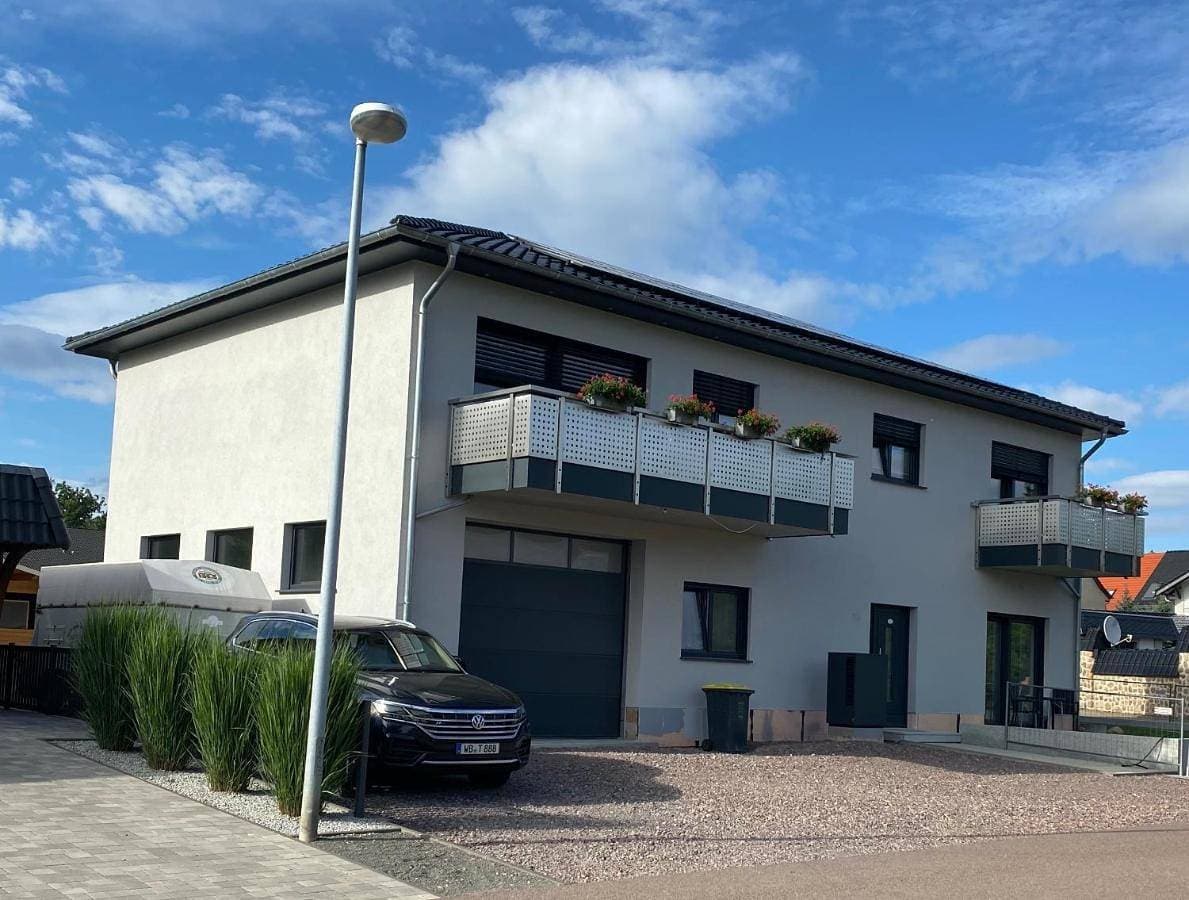 Ferienwohnung zur Dexter-Zucht Coswig (Anhalt) 1